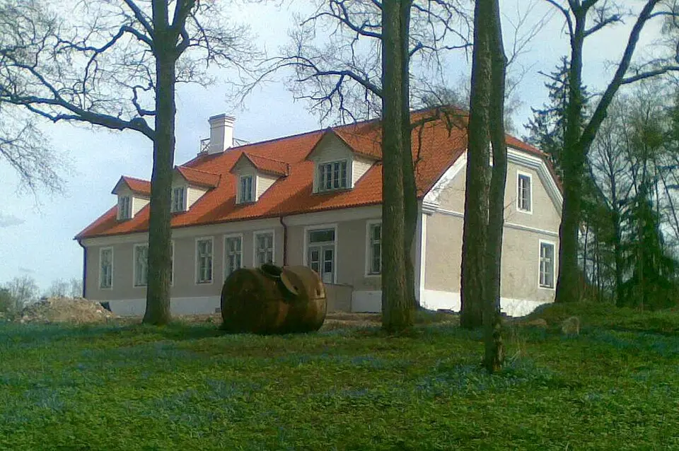Röa