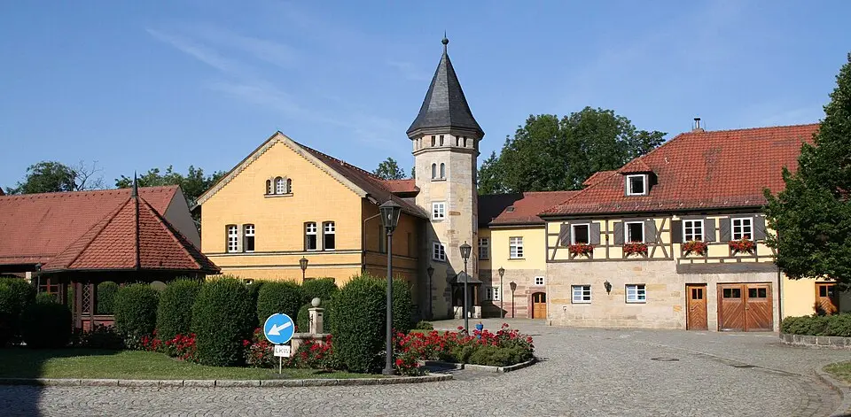 Obrázok: Störfix · CC BY-SA 3.0 Rödental