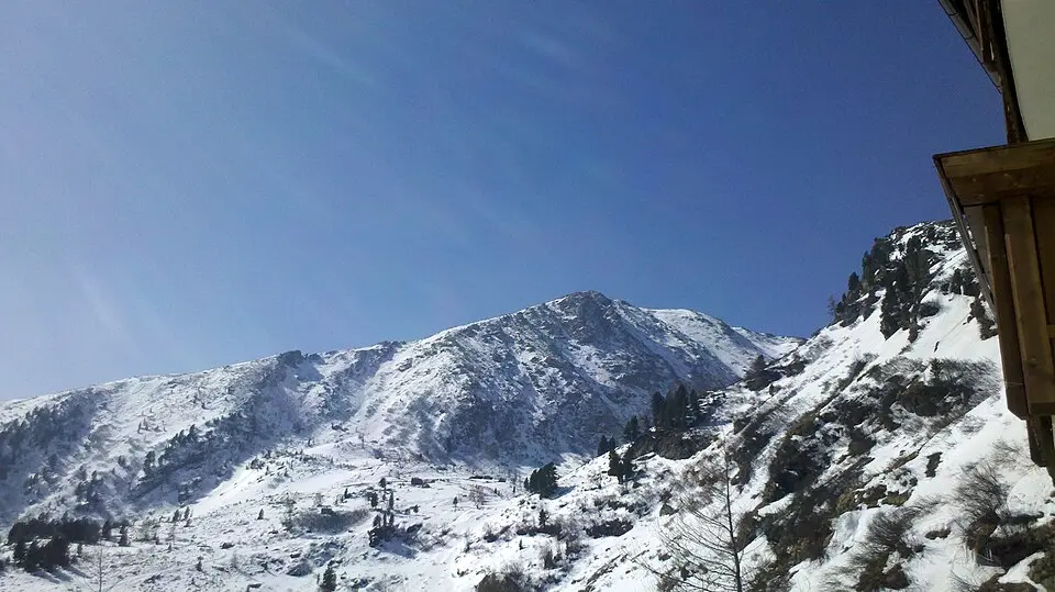 Rodresnock