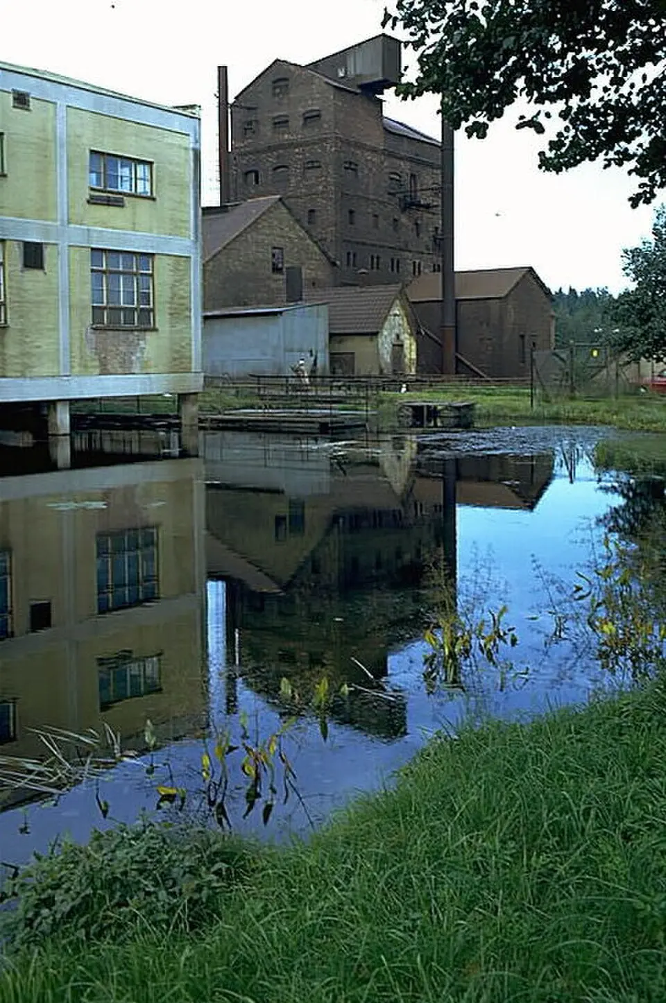 Röfors