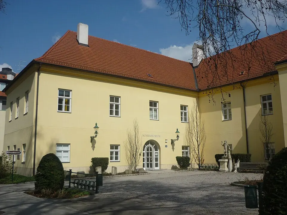 Römermuseum Tulln