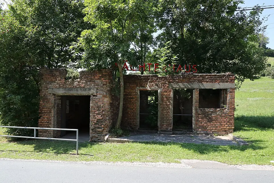 Wächterhaus