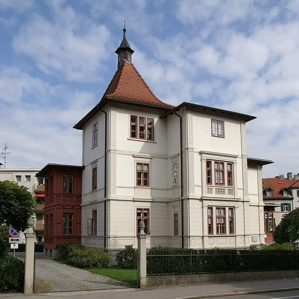 Villa Wacker