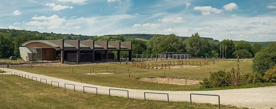thermes de Bliesbruck