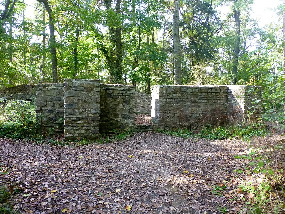 Römischer Signalturm