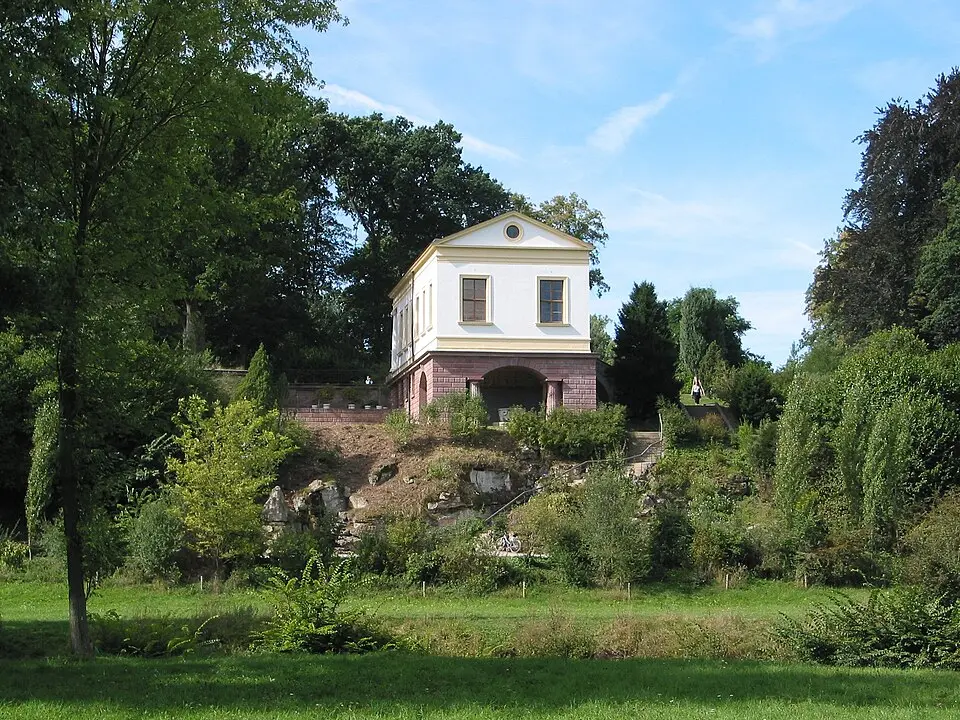 Römisches Haus (Weimar)