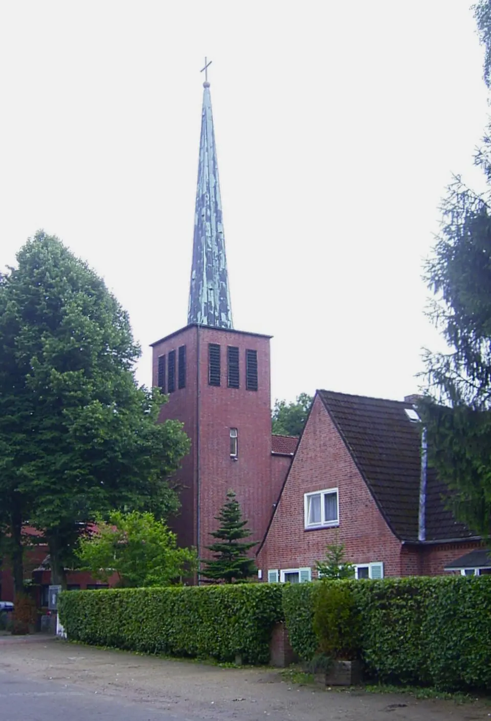 St. Annen