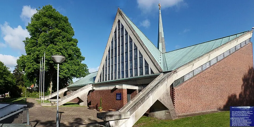 Heilig-Kreuz-Kirche