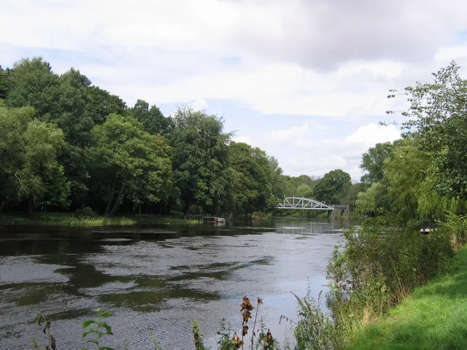 Rönne å