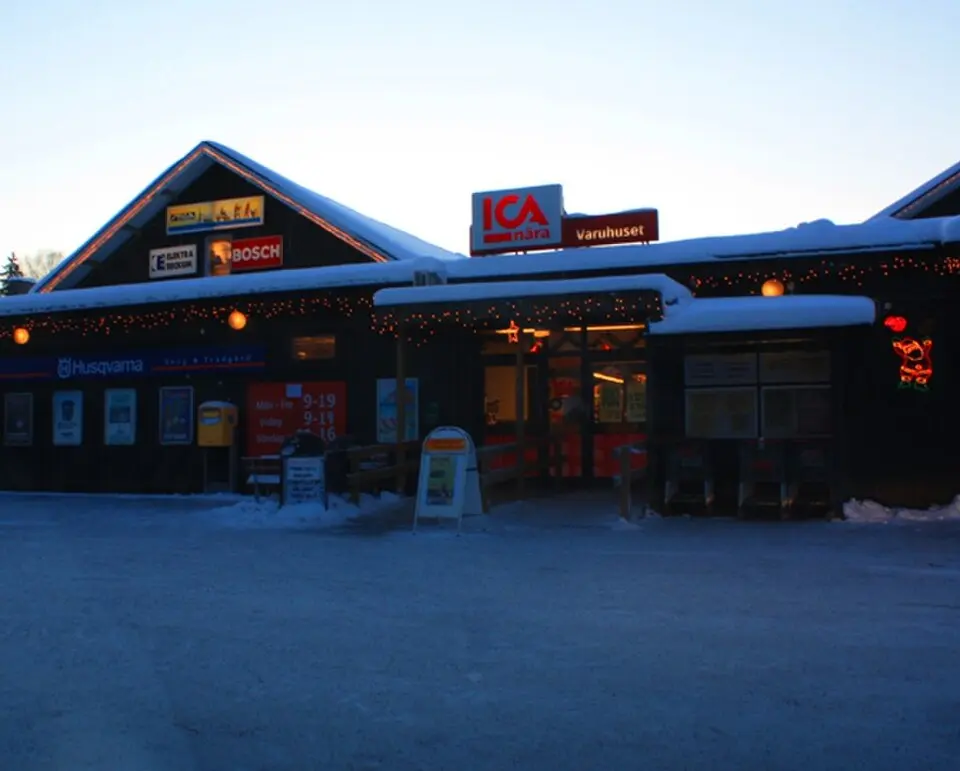 Rönneshytta