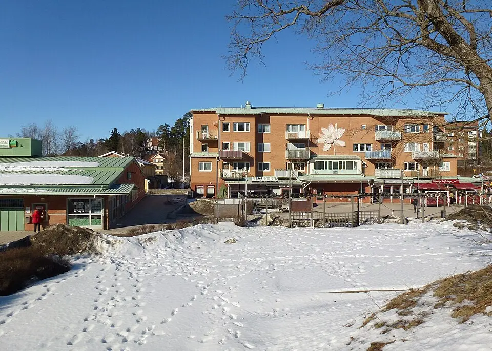 Rönninge
