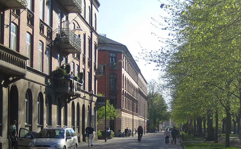 Rörsjöstaden