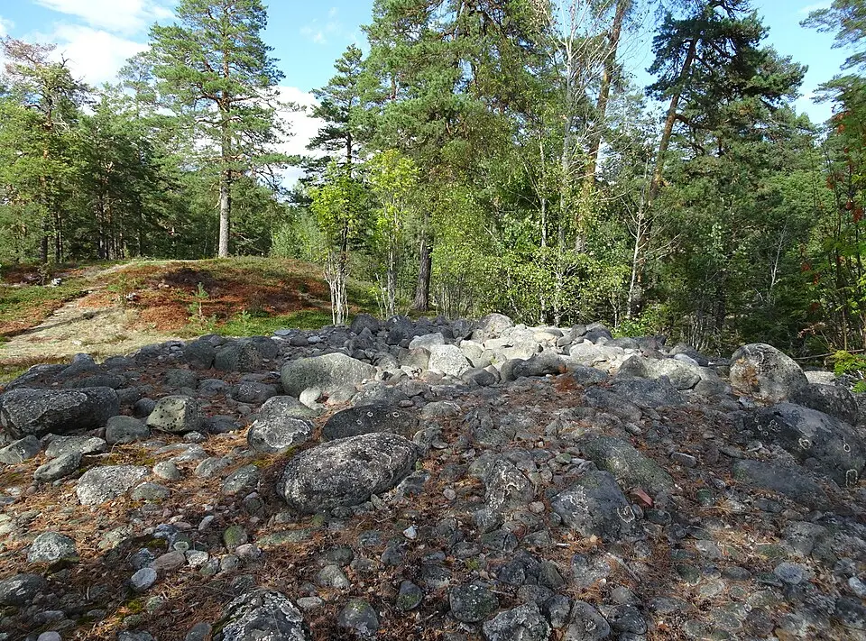 Rösaringsåsen