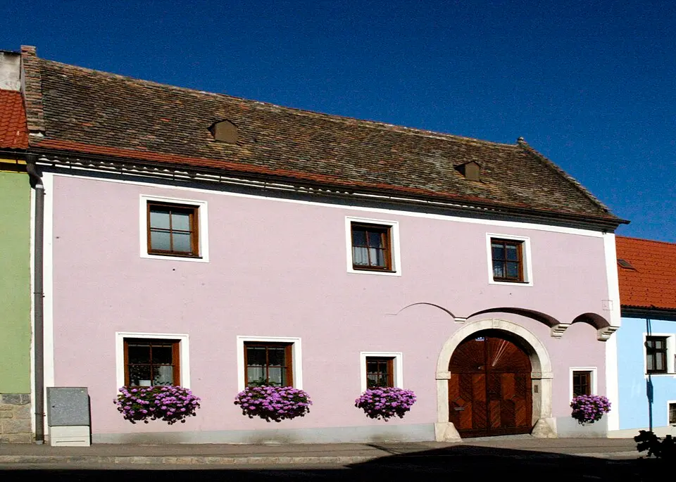 Bauernhaus