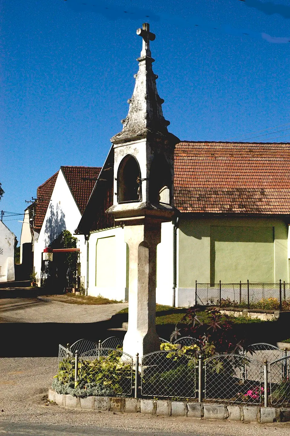 Bildstock