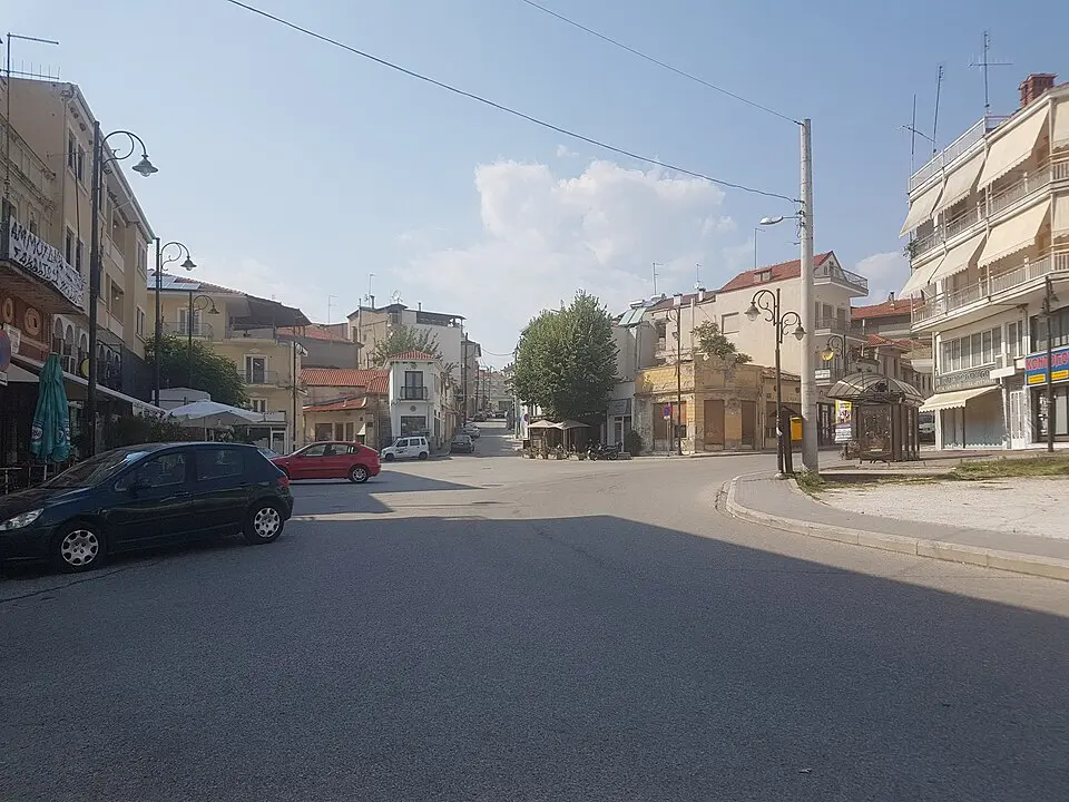 Άργος Ορεστικό