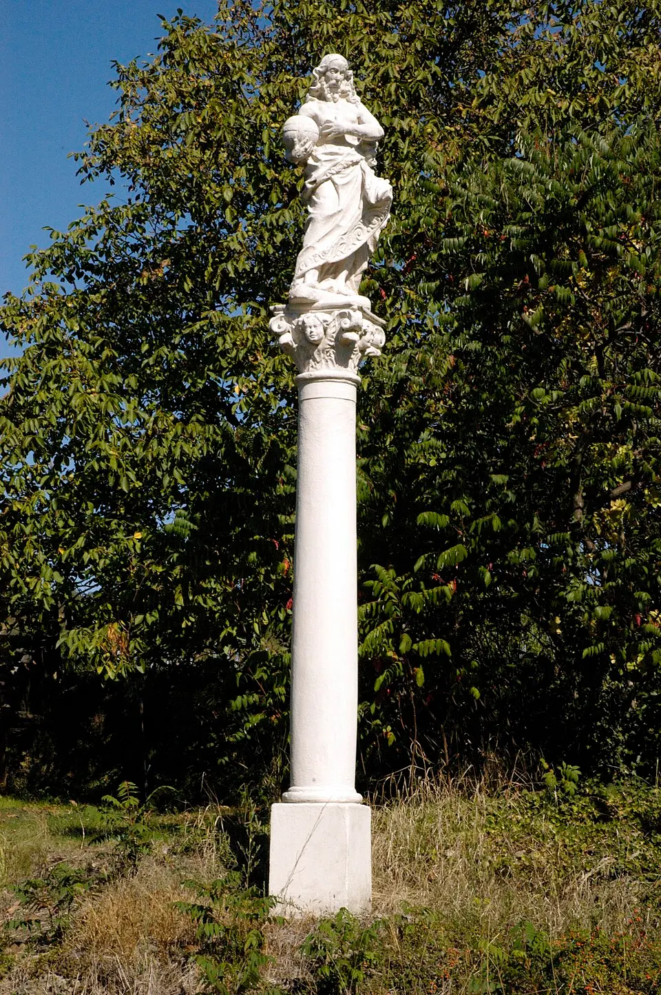 Figurenbildstock