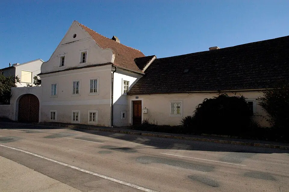 Wohnhaus