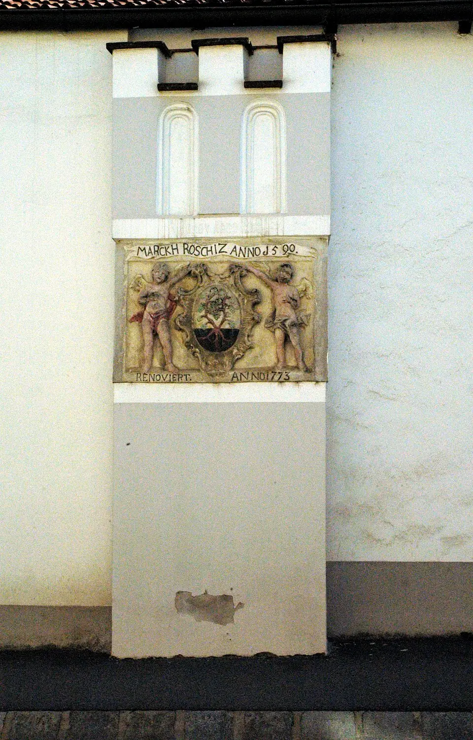Stadttor