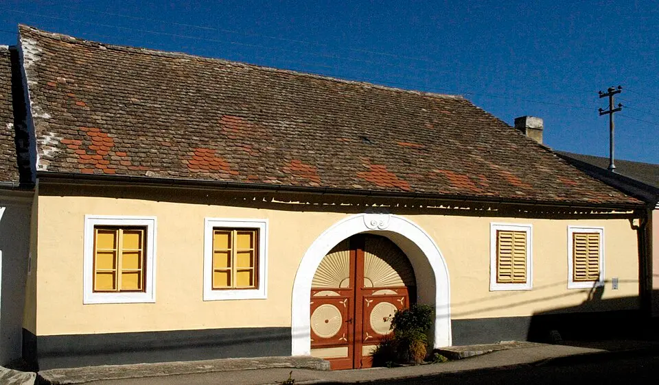 Wohn- und Wirtschaftsgebäude