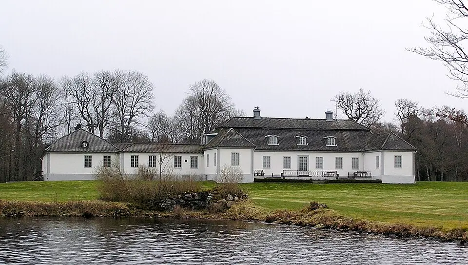 Rössjöholms gods