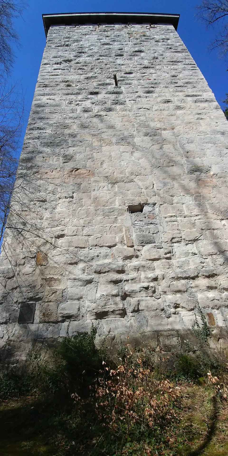 Burg Rötenberg