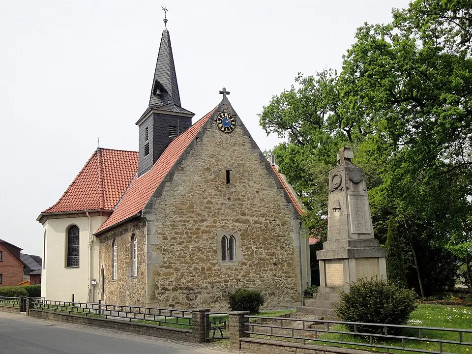 Rötgesbüttel