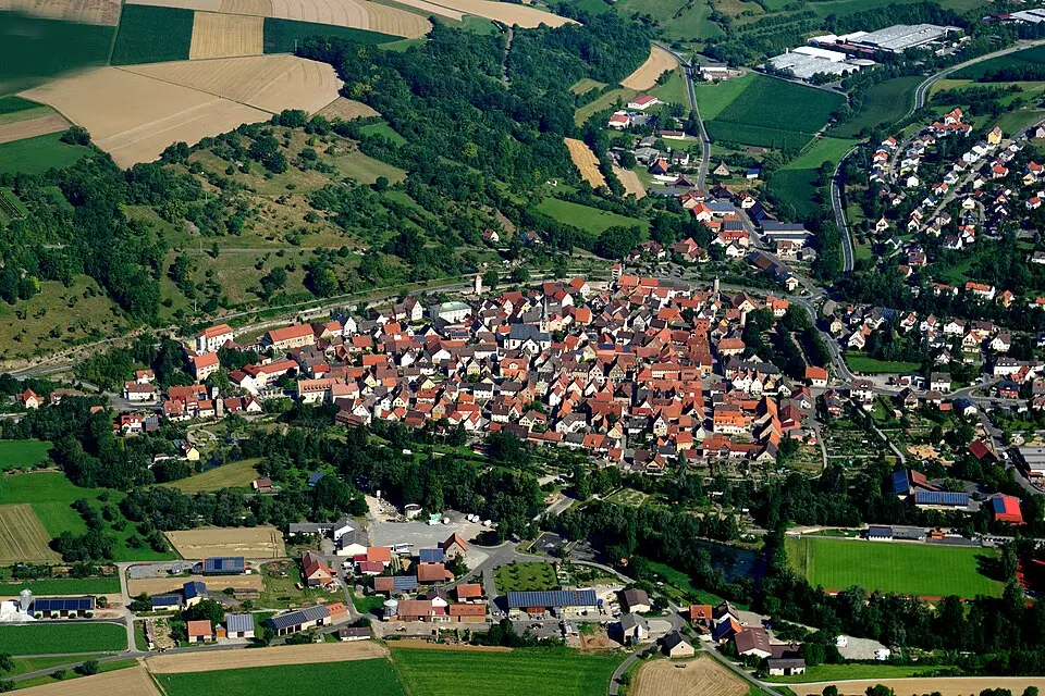 Röttingen