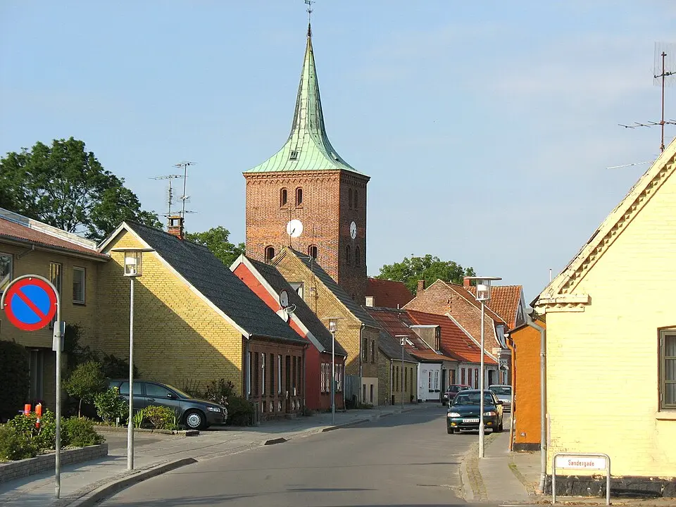 Rødby Kommune