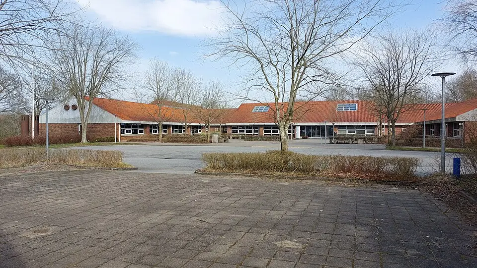 Rødding Kommune