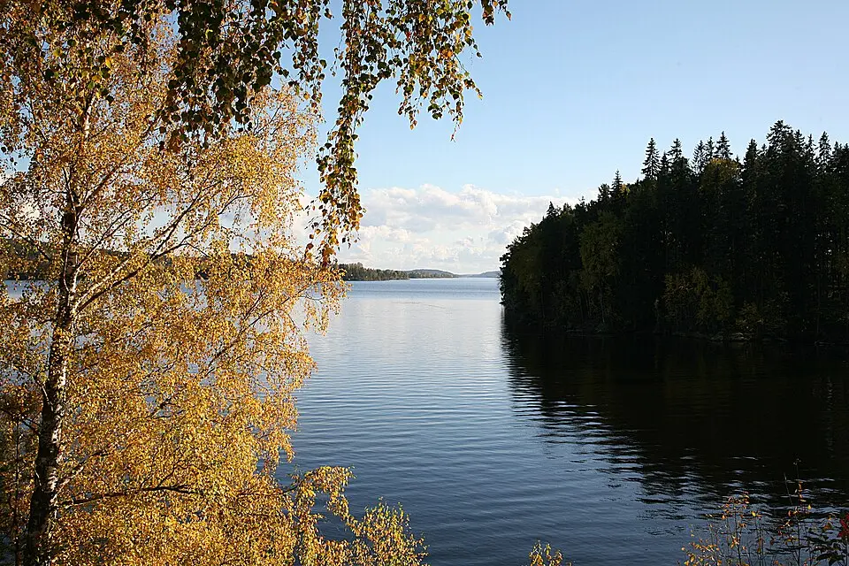 Rødenessjøen