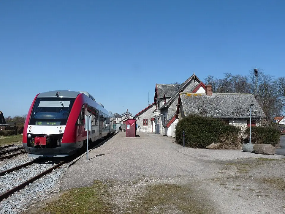 Østbanen