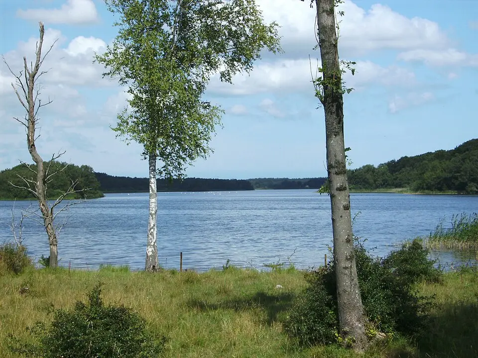 Røgbølle Sø