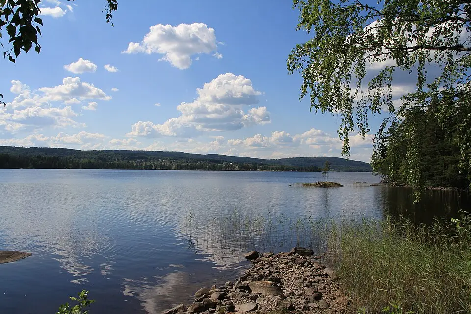 Rømsjøen