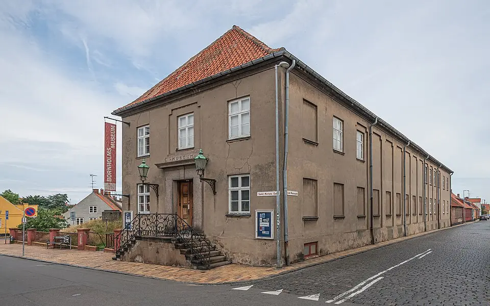 Bornholm Museum