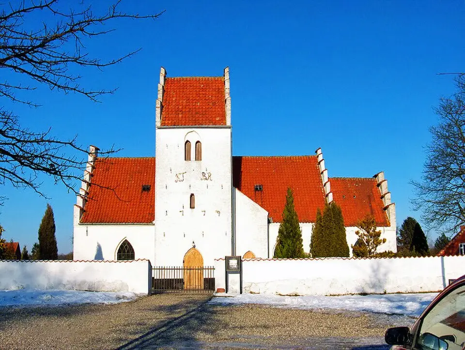 Rønnebæk