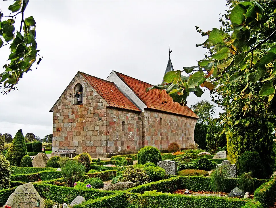 Rørbæk