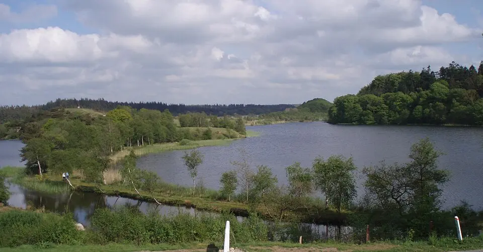 Rørbæk Sø