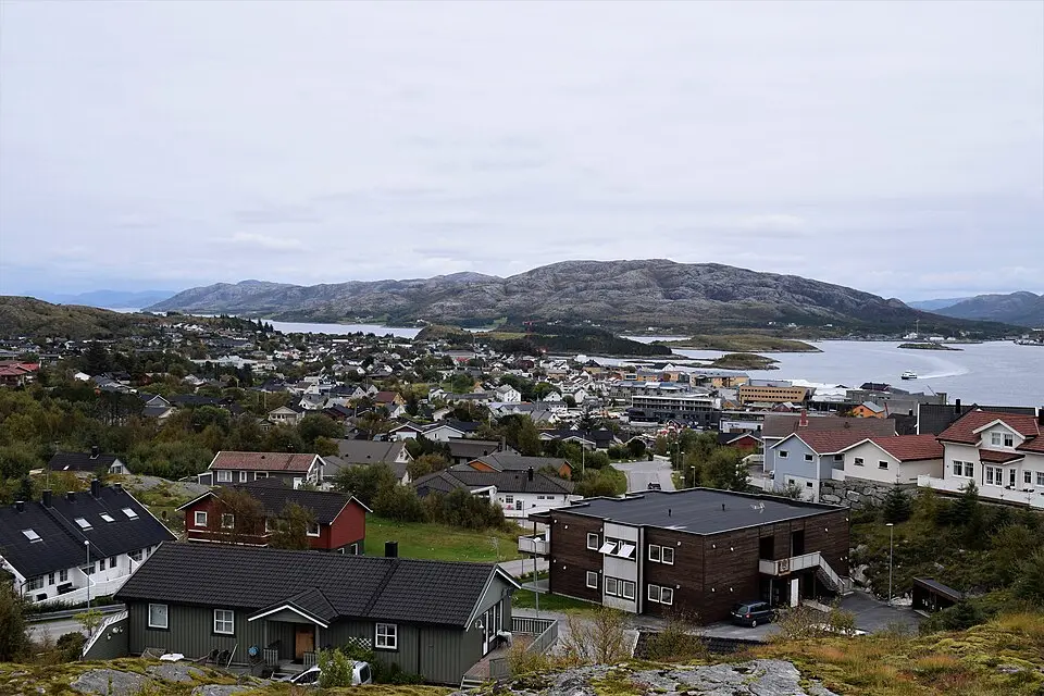 Rørvik