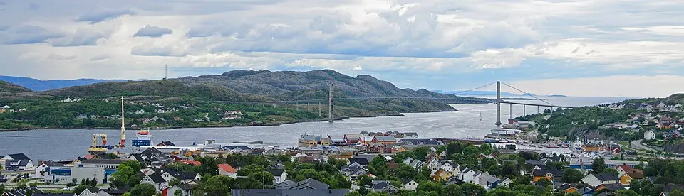 Nærøysundet