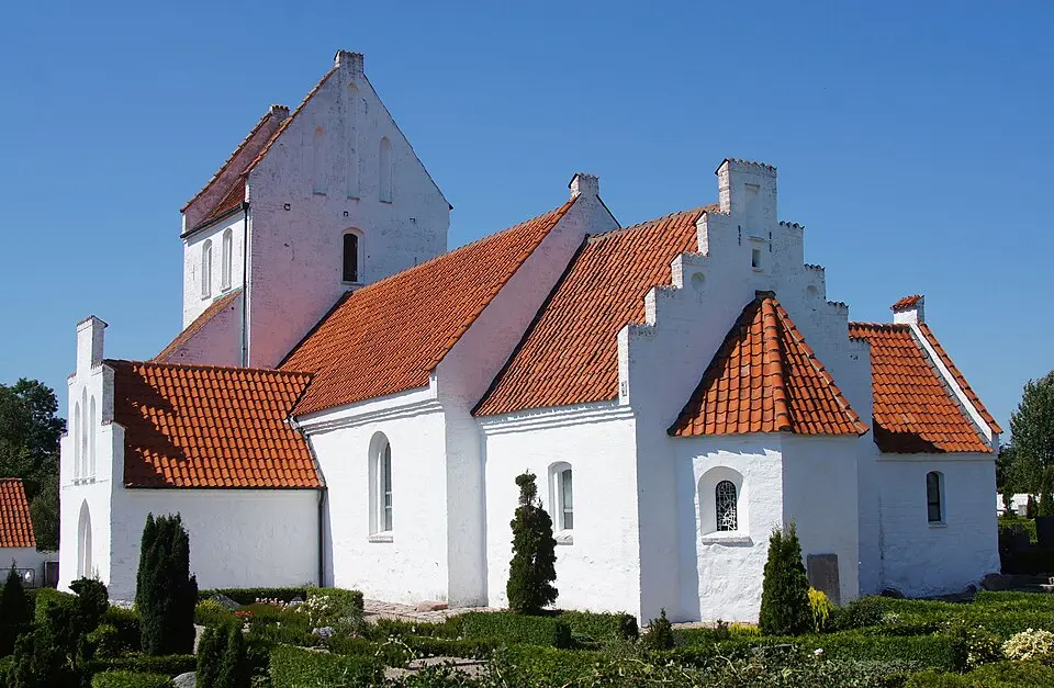 Ulstrup