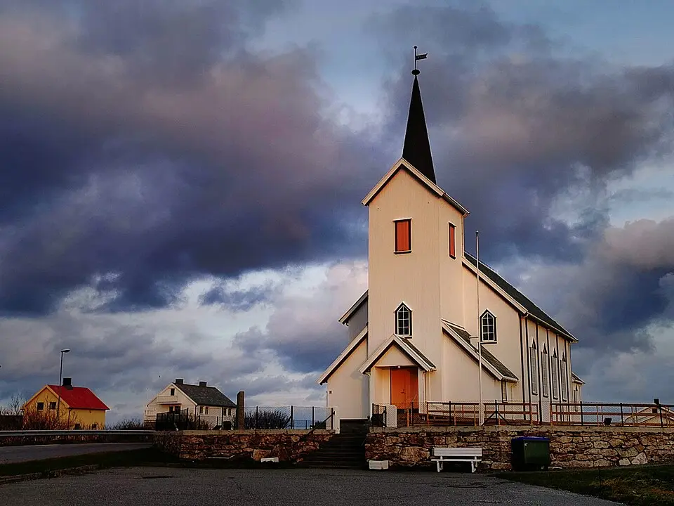 Røstlandet