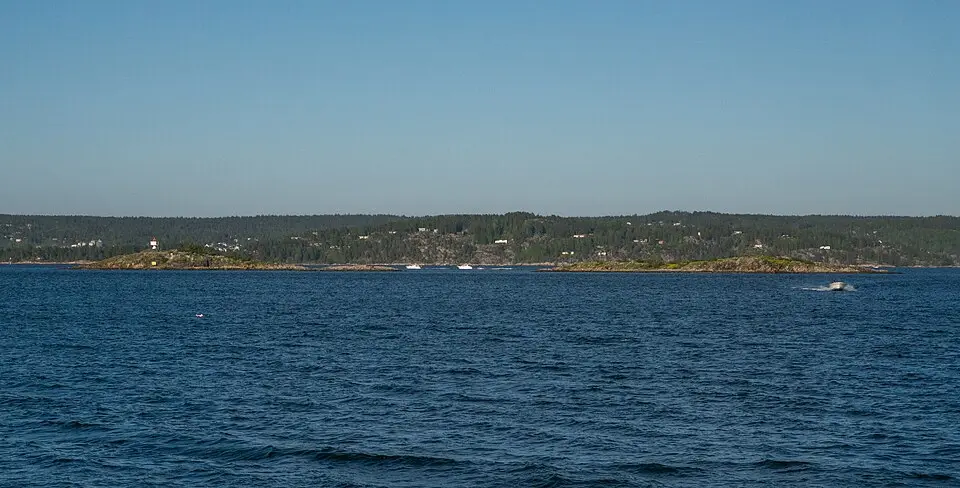 Sundbyholmene