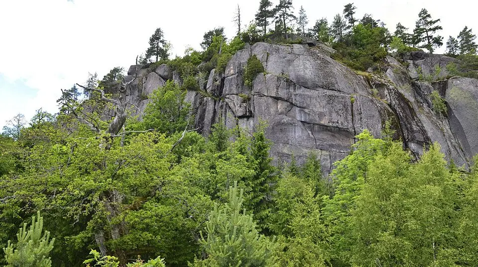 Røysa naturreservat