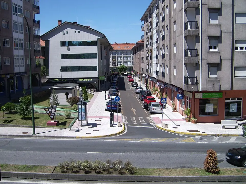 O Milladoiro