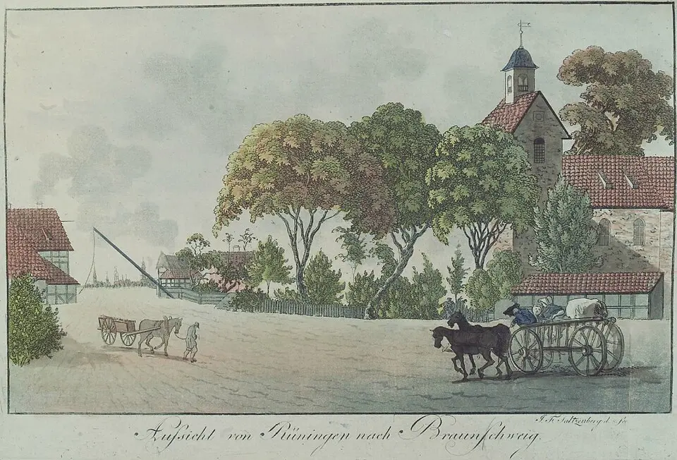 Rüninger Turm