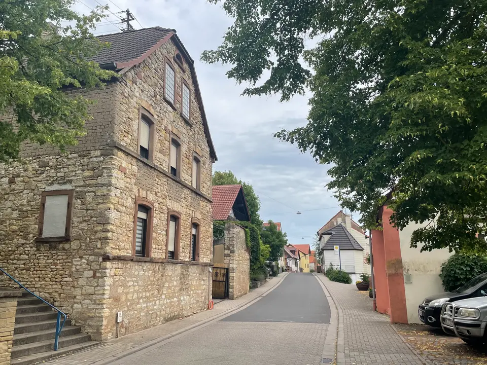 Rüssingen
