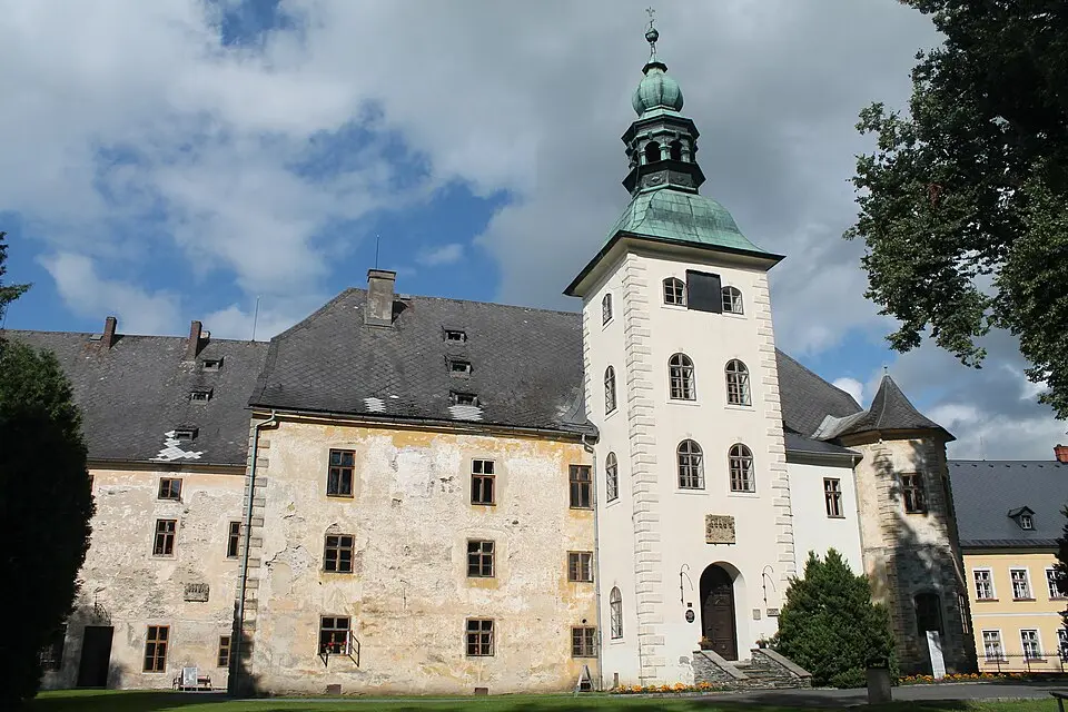 Janovice