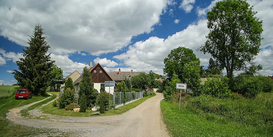 Růžená
