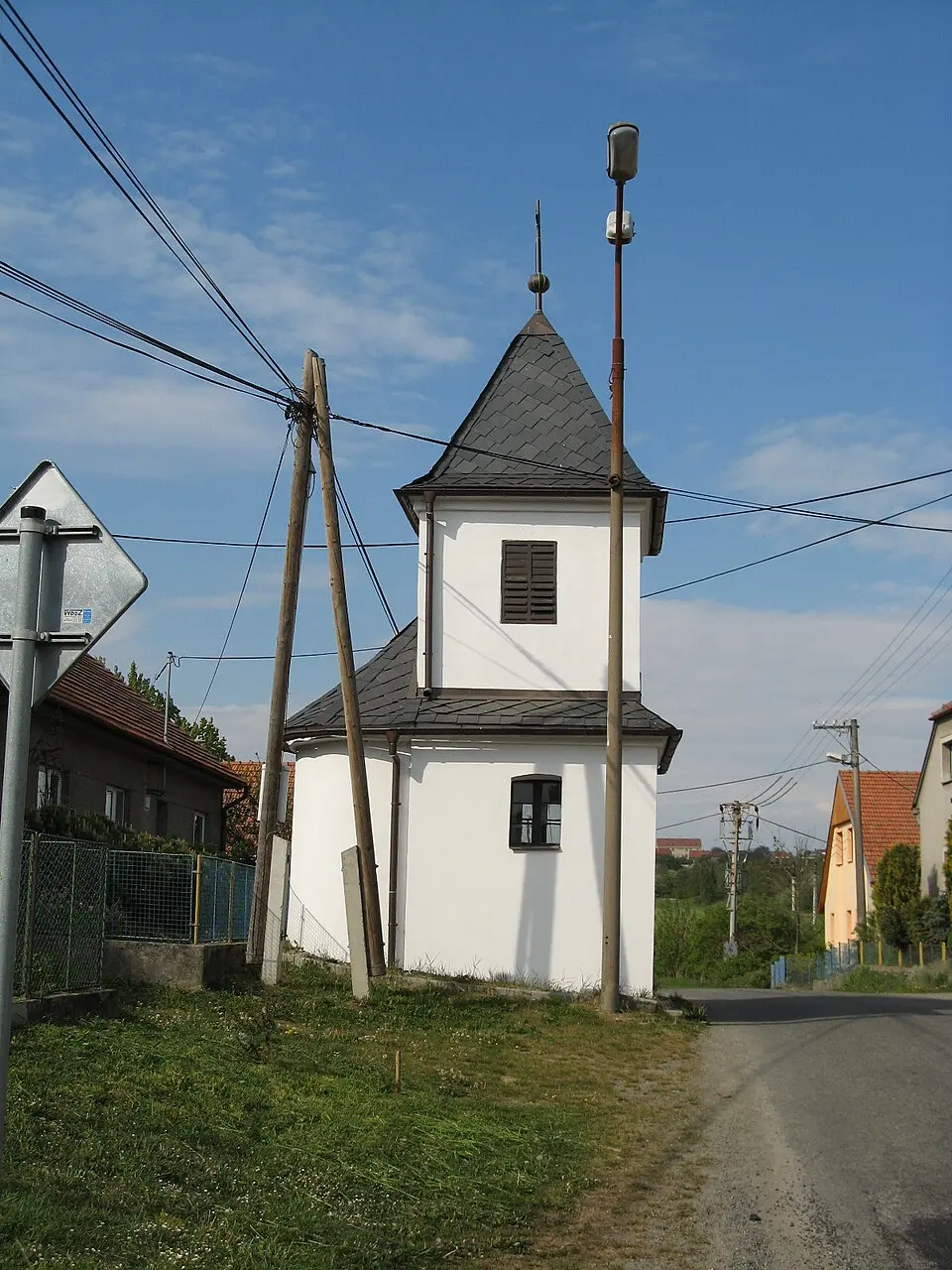 Růžov
